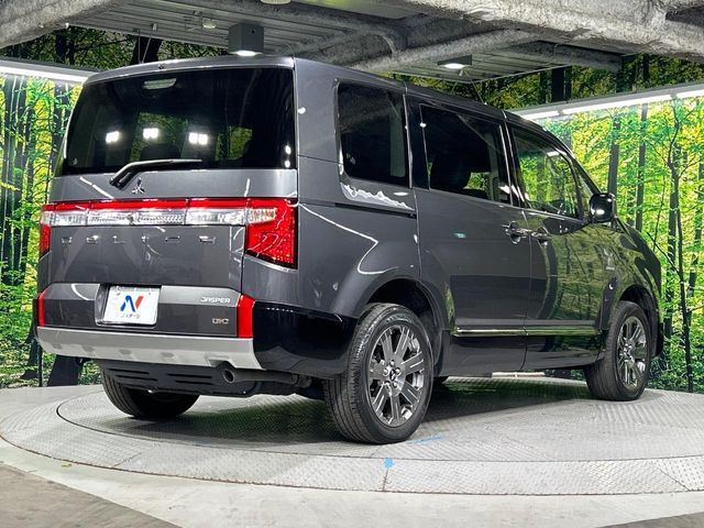 MITSUBISHI DELICA D:5 4WD 2021