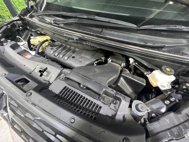 MITSUBISHI DELICA D:5 4WD 2021