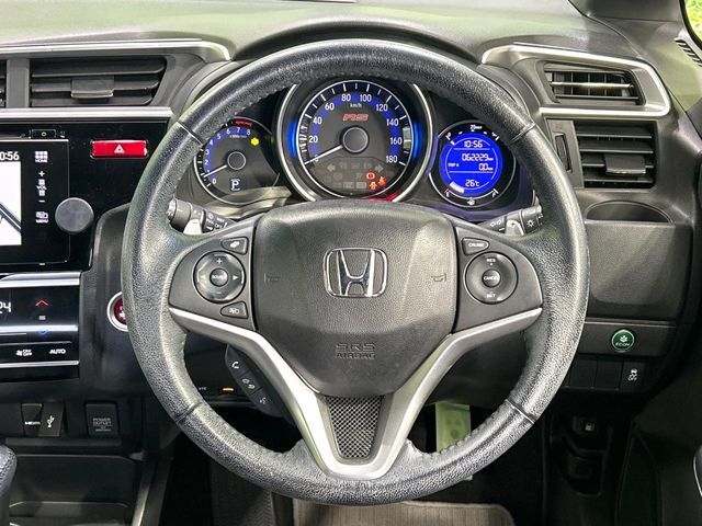 HONDA FIT 2014