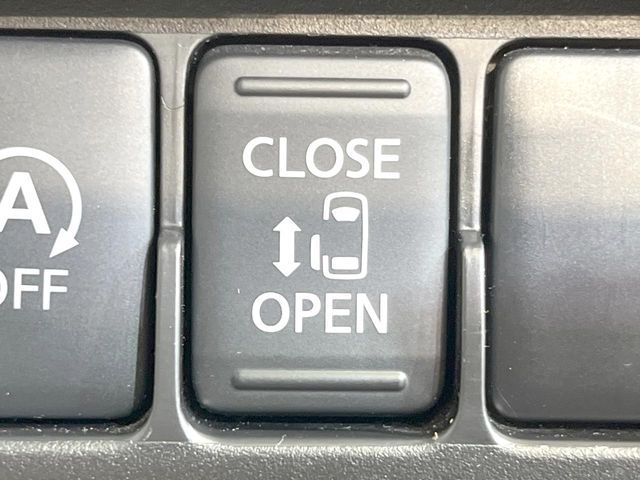 NISSAN DAYZ ROOX 2017