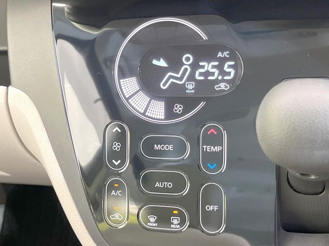 NISSAN DAYZ ROOX 2017