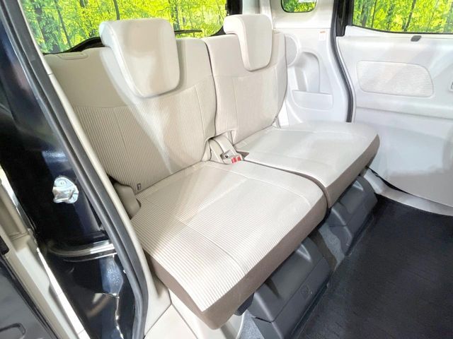 NISSAN DAYZ ROOX 2017