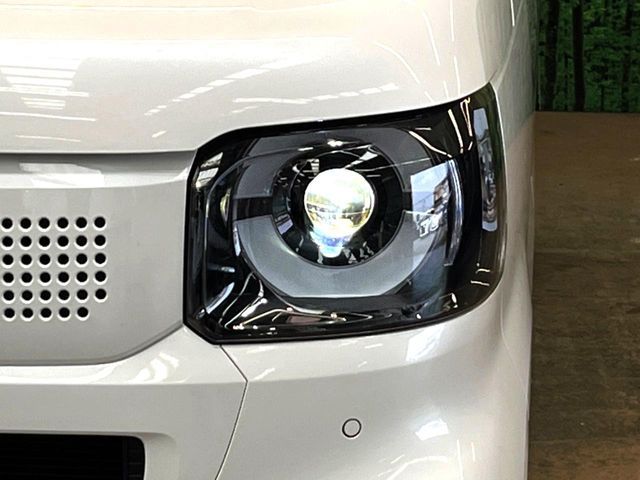 HONDA N BOX 2025