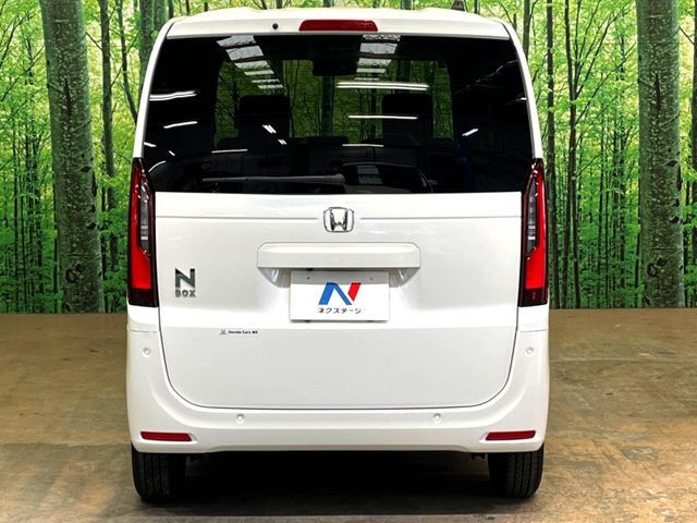 HONDA N BOX 2025