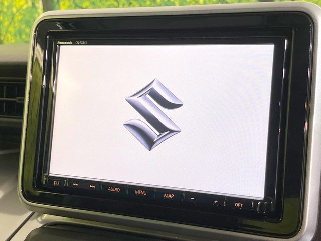 SUZUKI Spacia GEAR 2019