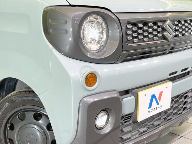 SUZUKI Spacia GEAR 2019