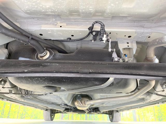 SUZUKI Spacia GEAR 2019