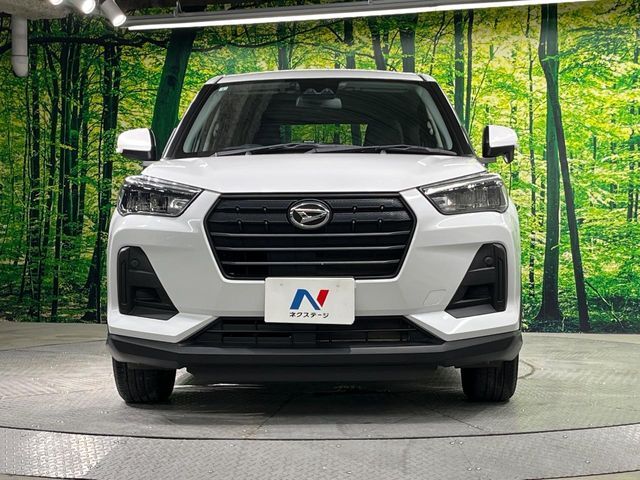 DAIHATSU ROCKY 2023
