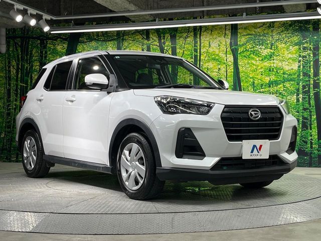 DAIHATSU ROCKY 2023