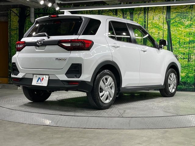 DAIHATSU ROCKY 2023