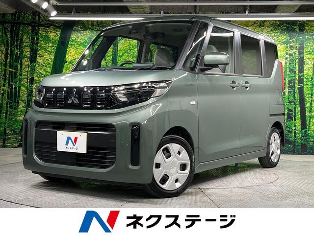 MITSUBISHI eK SPACE 2023