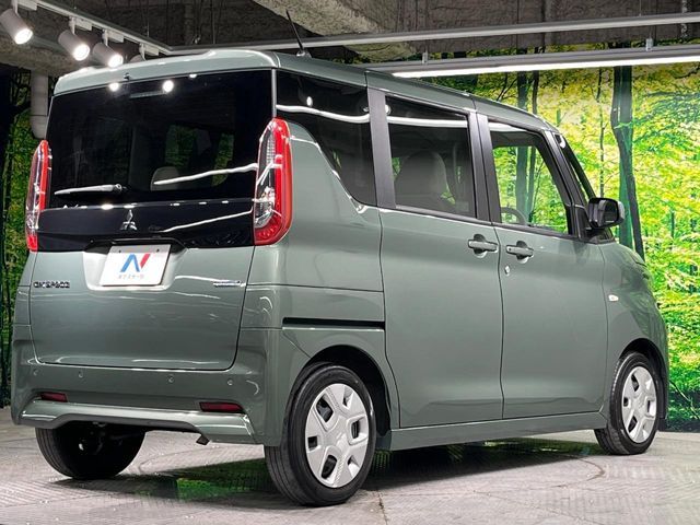 MITSUBISHI eK SPACE 2023