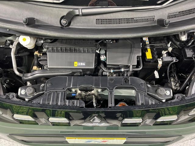 MITSUBISHI eK SPACE 2023