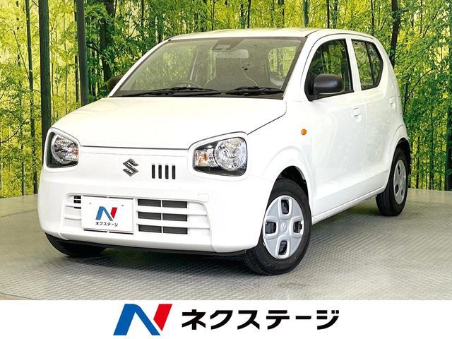 SUZUKI ALTO 2020