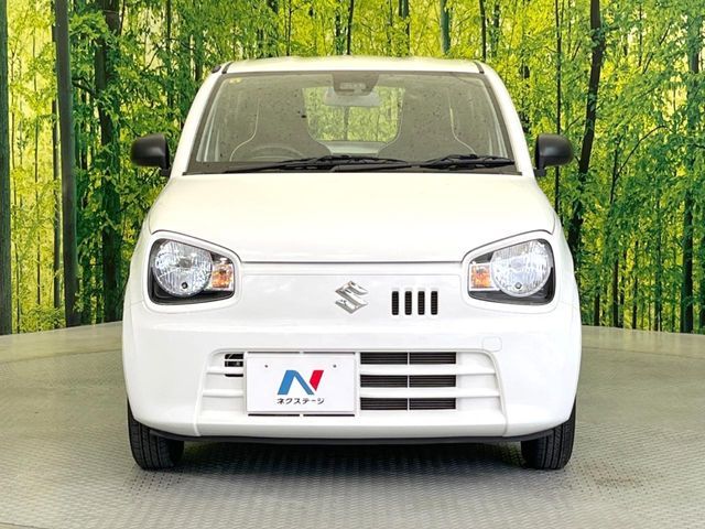 SUZUKI ALTO 2020