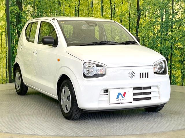 SUZUKI ALTO 2020