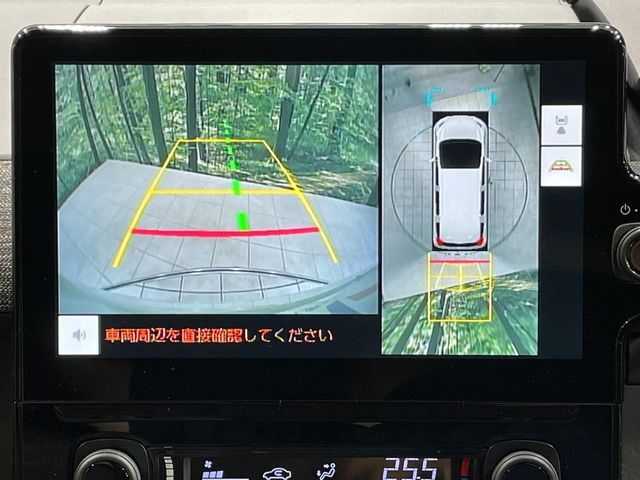 TOYOTA SIENTA HYBRID 2024