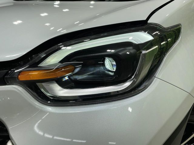 TOYOTA SIENTA HYBRID 2024