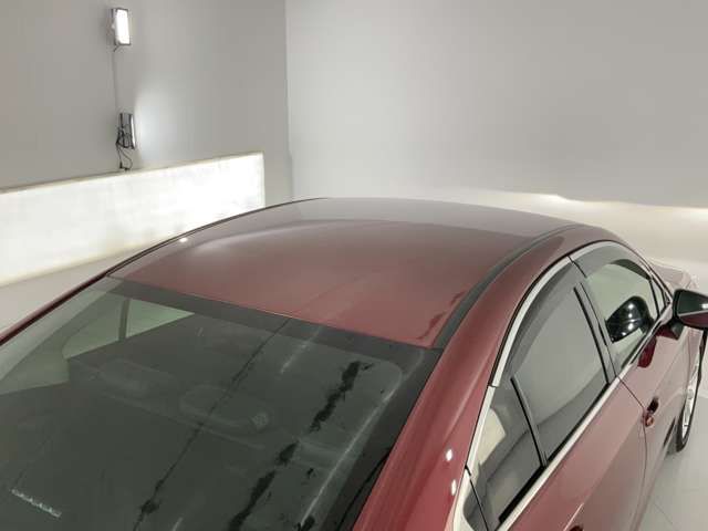 SUBARU LEGACY B4 2017