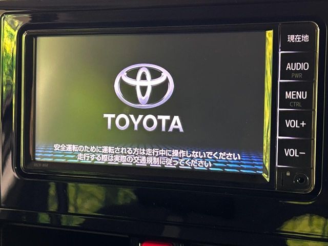 TOYOTA ROOMY 2021