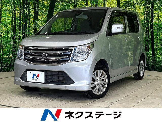 SUZUKI WAGON R 2014