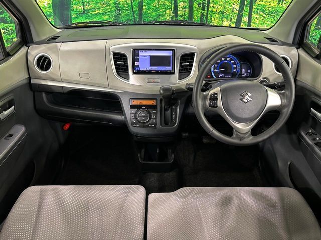 SUZUKI WAGON R 2014