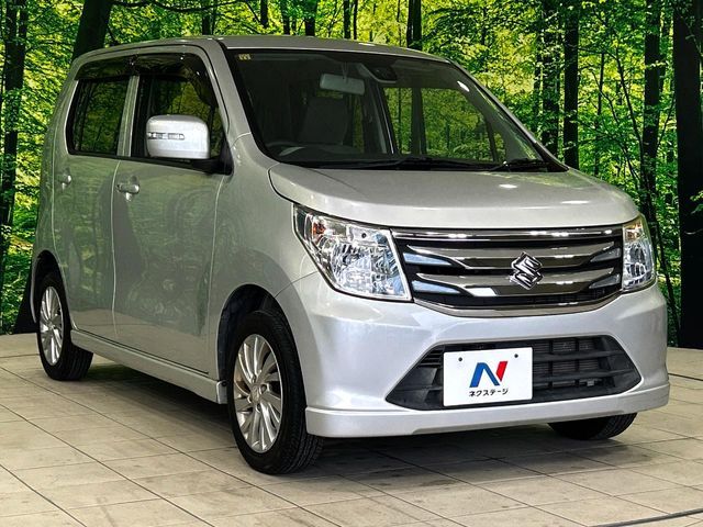 SUZUKI WAGON R 2014