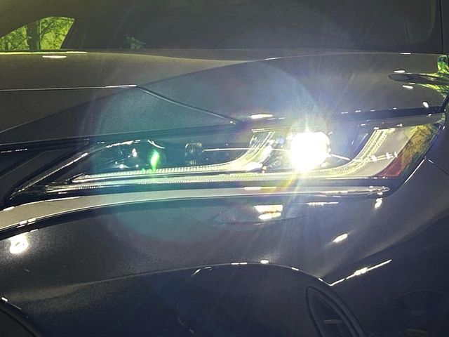 TOYOTA HARRIER HYBRID 2023