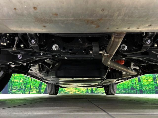 TOYOTA HARRIER HYBRID 2023