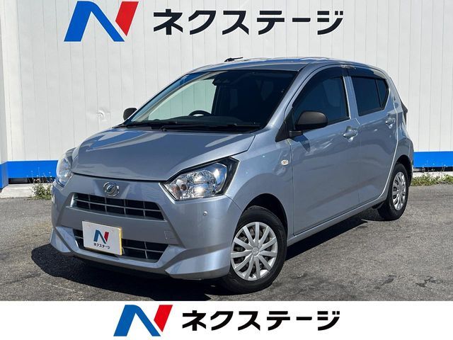 DAIHATSU MIRA e:S 2020
