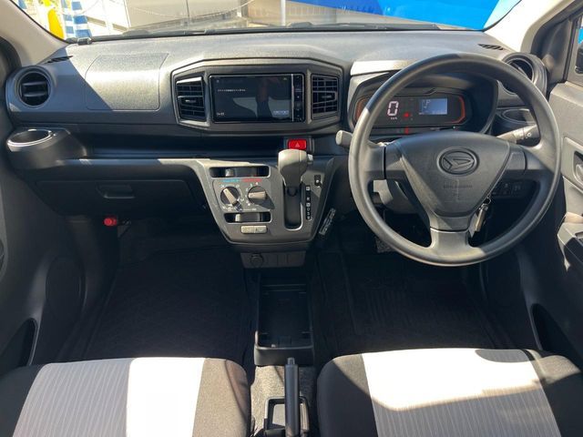 DAIHATSU MIRA e:S 2020