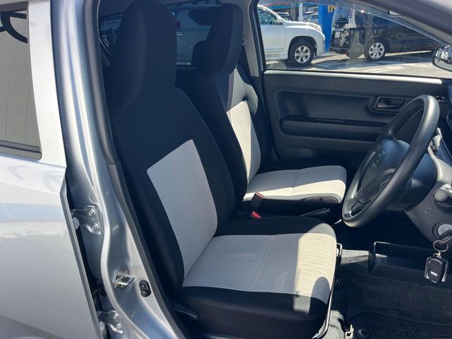 DAIHATSU MIRA e:S 2020