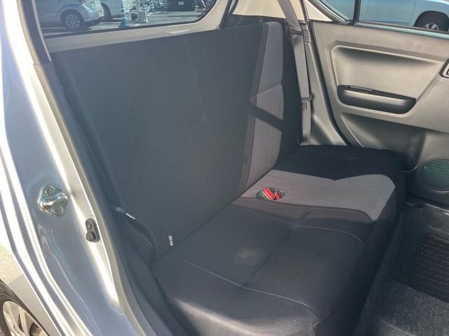 DAIHATSU MIRA e:S 2020