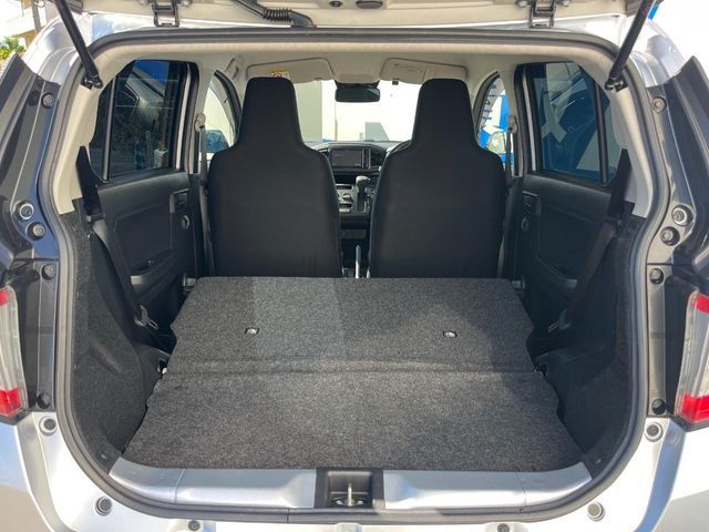 DAIHATSU MIRA e:S 2020