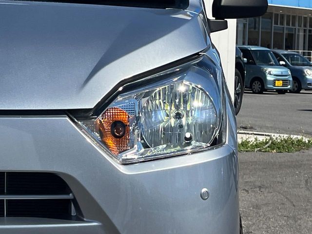 DAIHATSU MIRA e:S 2020