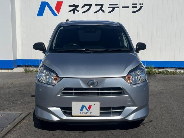 DAIHATSU MIRA e:S 2020