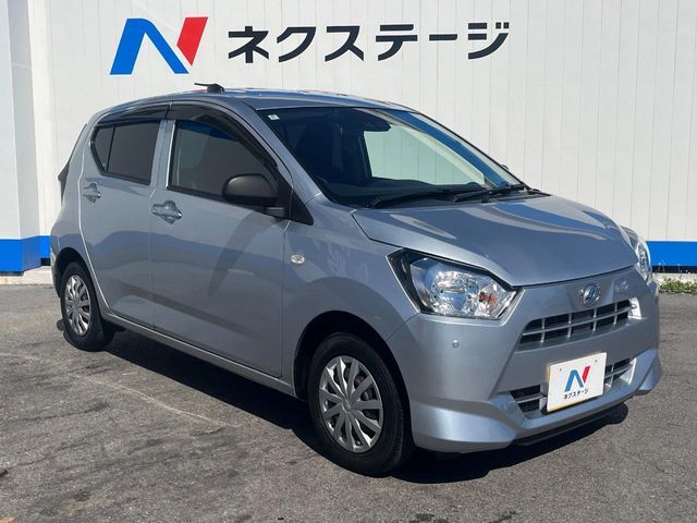 DAIHATSU MIRA e:S 2020