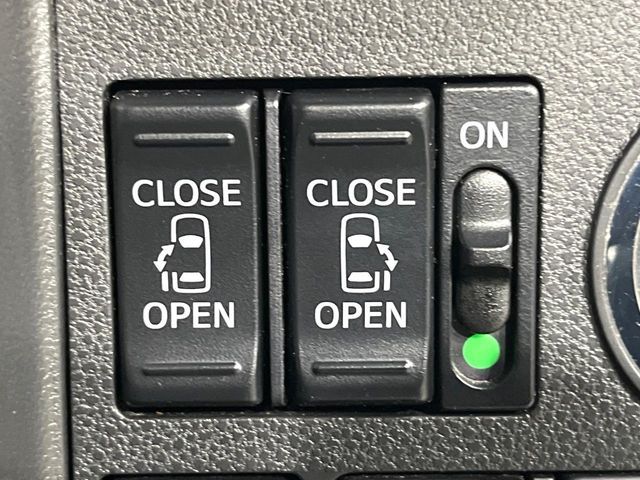 DAIHATSU TANTO CUSTOM 4WD 2019