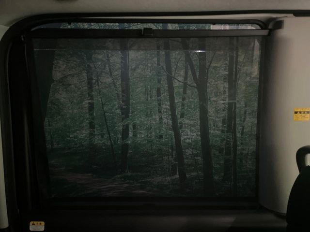 DAIHATSU TANTO CUSTOM 4WD 2019