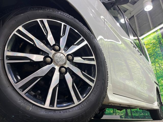 DAIHATSU TANTO CUSTOM 4WD 2019