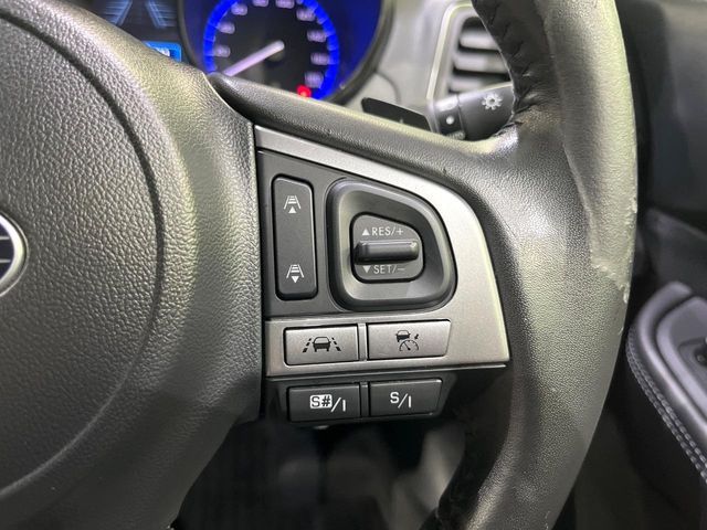 SUBARU LEGACY B4 2015