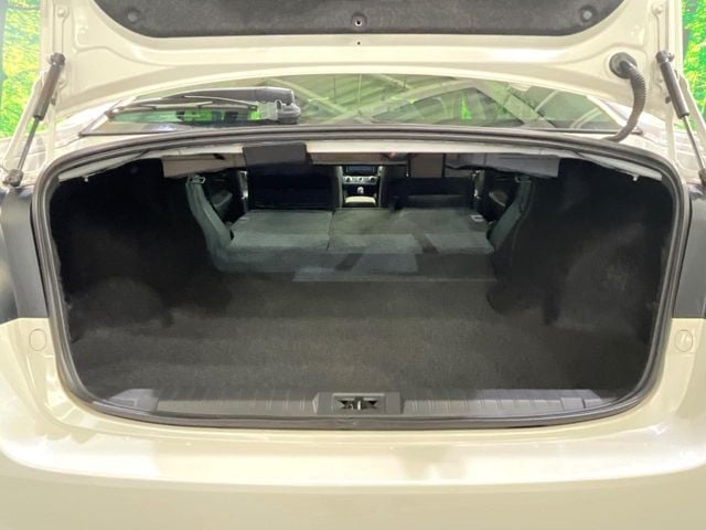 SUBARU LEGACY B4 2015