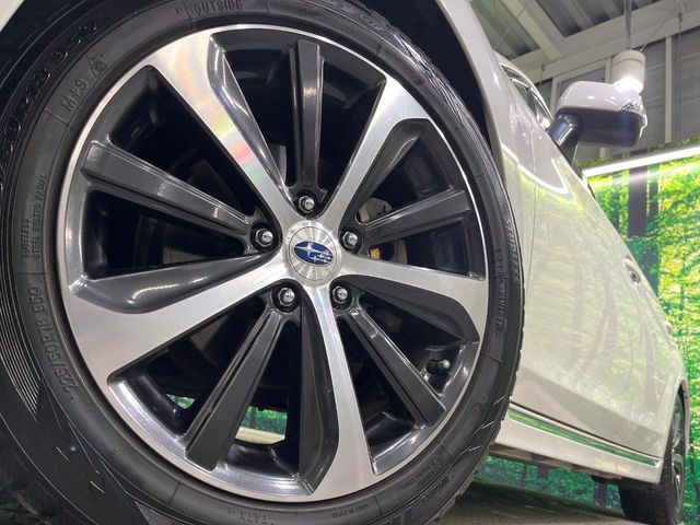 SUBARU LEGACY B4 2015