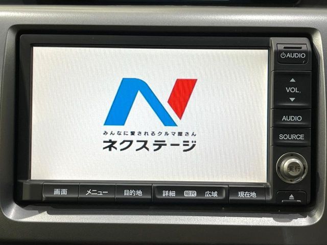 HONDA STEPWAGON SPADA 4WD 2013