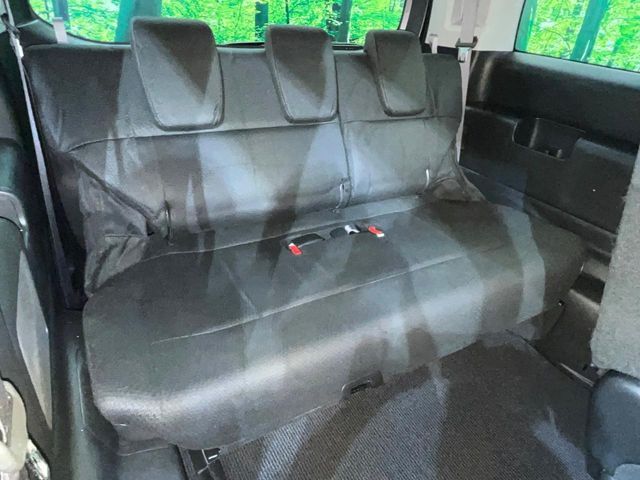 HONDA STEPWAGON SPADA 4WD 2013