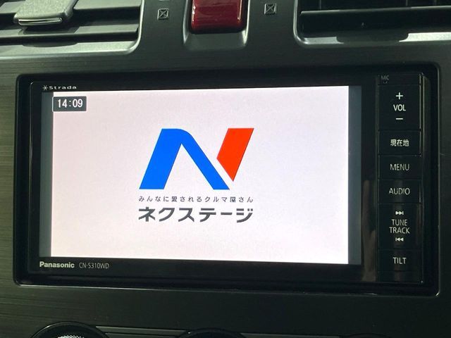 SUBARU SUBARU XV HYBRID 2013