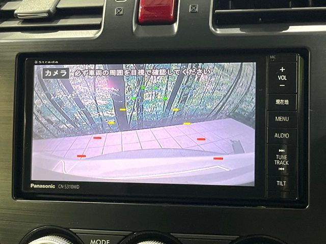 SUBARU SUBARU XV HYBRID 2013