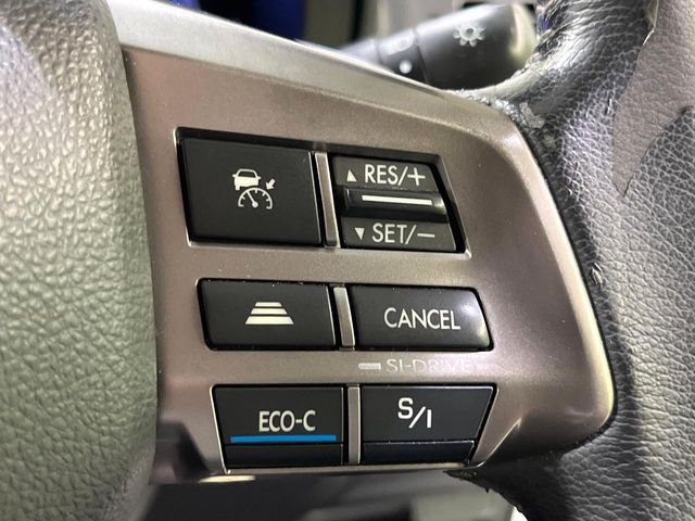 SUBARU SUBARU XV HYBRID 2013