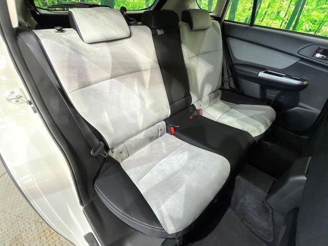 SUBARU SUBARU XV HYBRID 2013