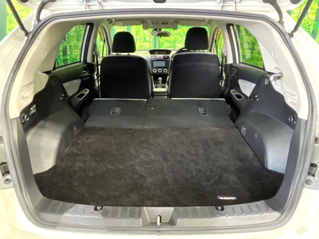 SUBARU SUBARU XV HYBRID 2013